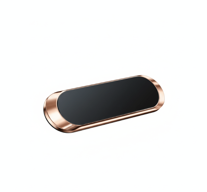 Magnetyczny Uchwyt do Smartfona z Obrotem 360°