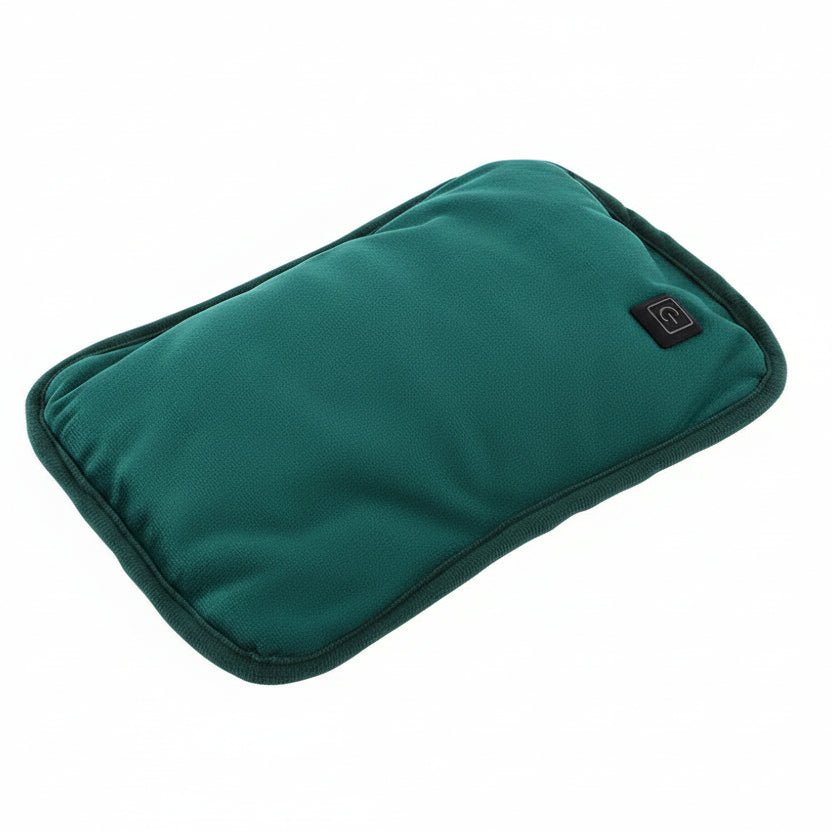 Poduszka Grzewcza USB 30 × 20 cm z Regulacją Temperatury