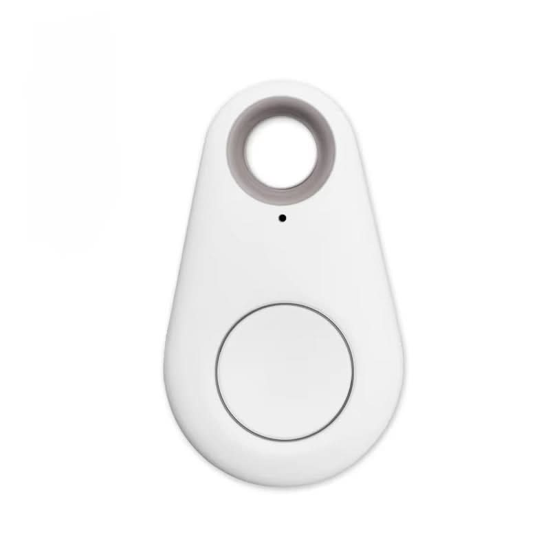 Lokalizator GPS Bluetooth do Zwierząt i Przedmiotów z Aplikacją Mobilną