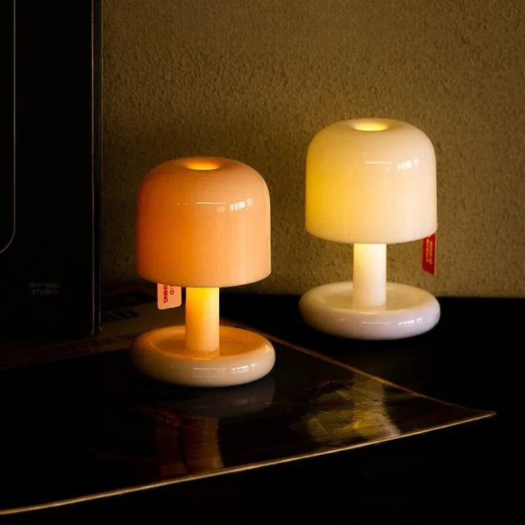 Lampka projekcyjna zachodu słońca z 16 kolorami i ładowaniem USB
