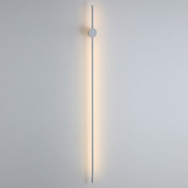 Applique LED allongée