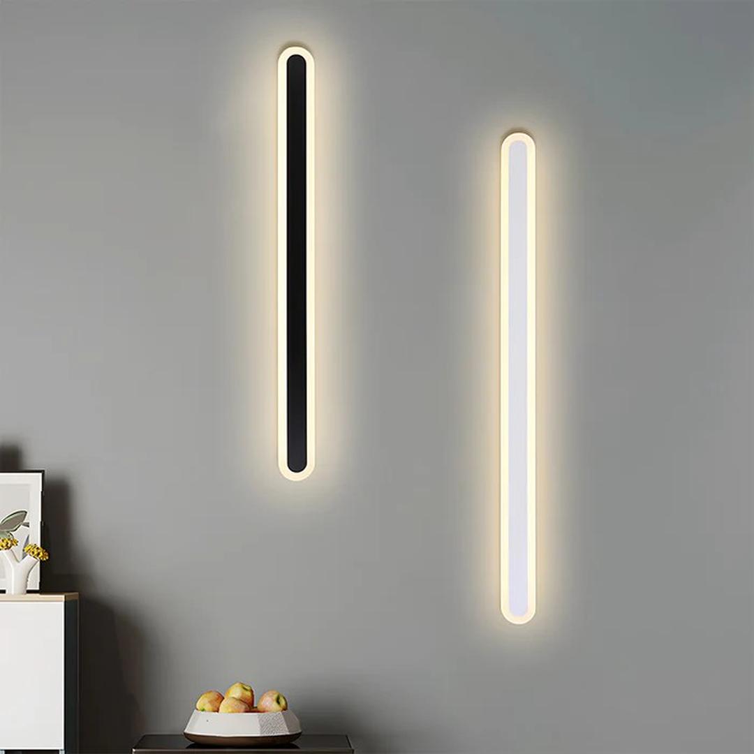 Kinkiet liniowy LED