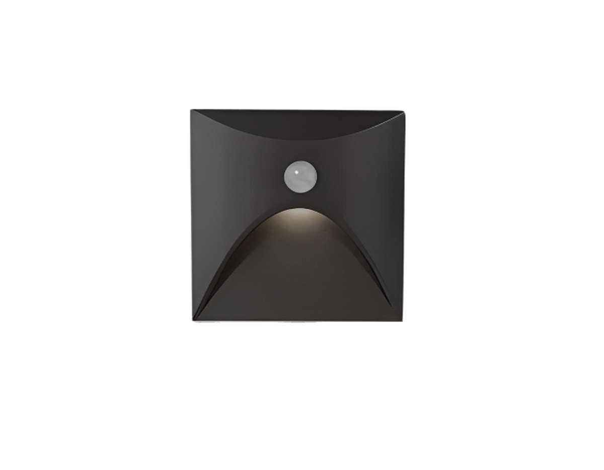 Nástěnná LED lampa