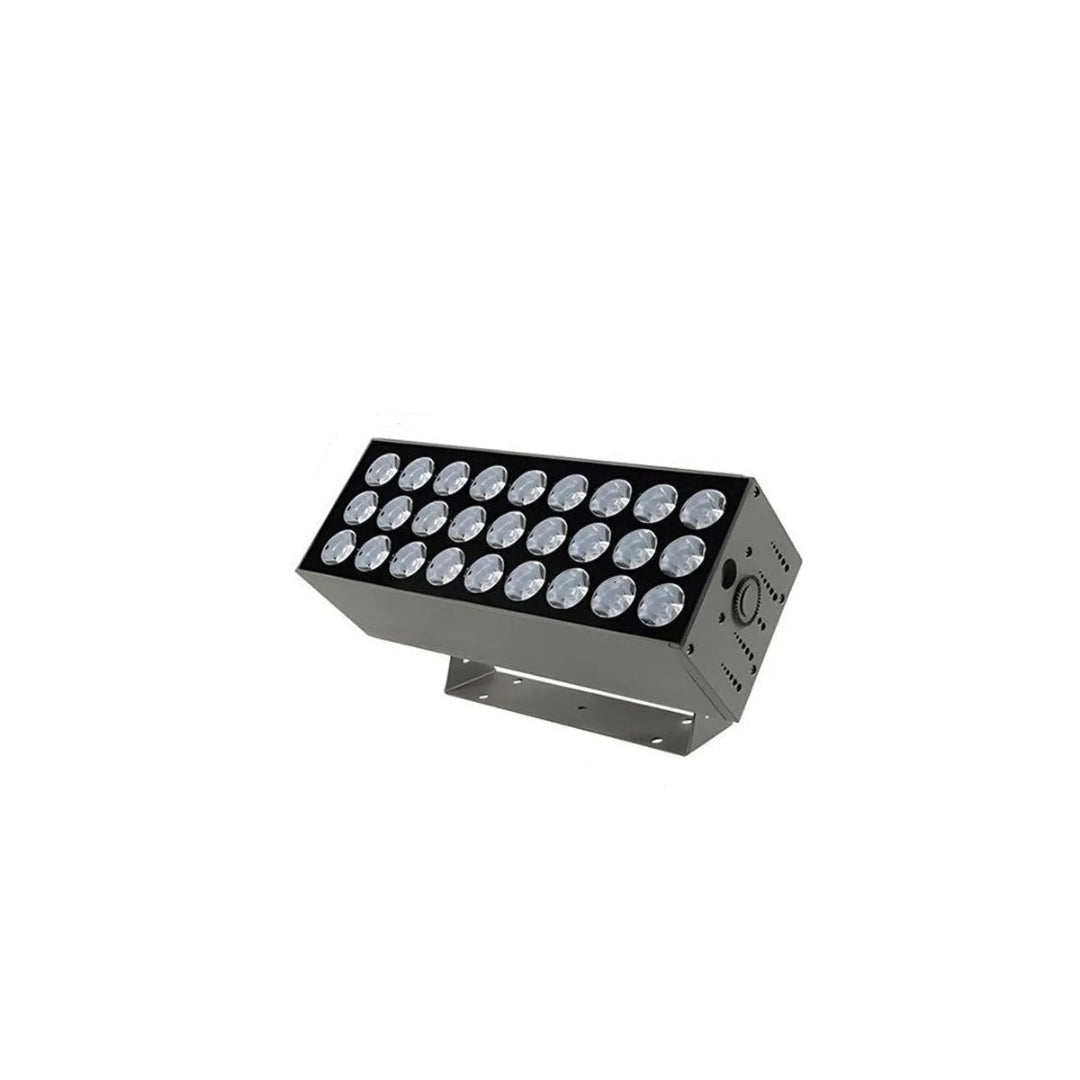 Lampa ścienna LED zewnętrzna