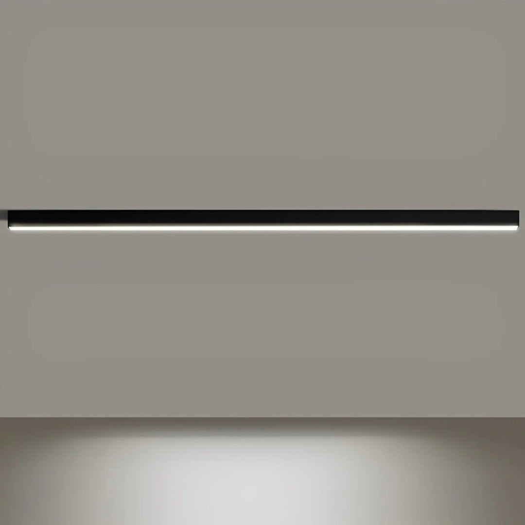 Plafonnier LED linéaire