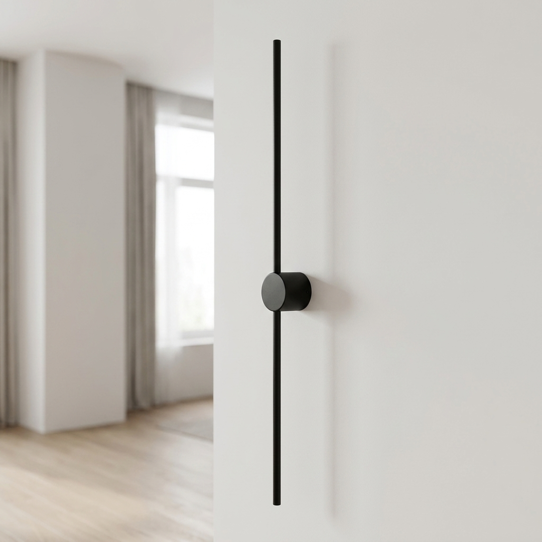Linea LED wall light