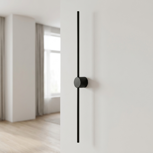Linea LED wall light