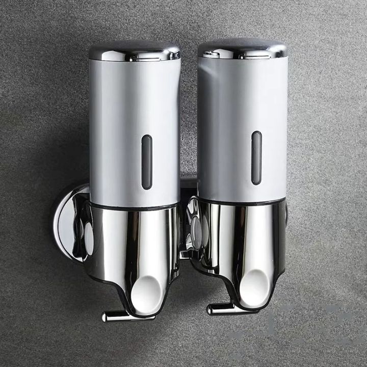 Ścienny dozownik mydła 500 ml