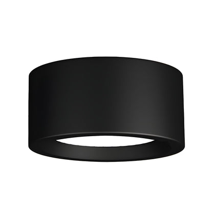 Cylindryczna lampa sufitowa LED