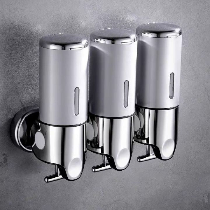 Ścienny dozownik mydła 500 ml