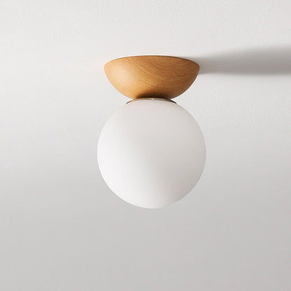 Lampa wisząca LED z 3 trybami światła i przełącznikiem ściennym