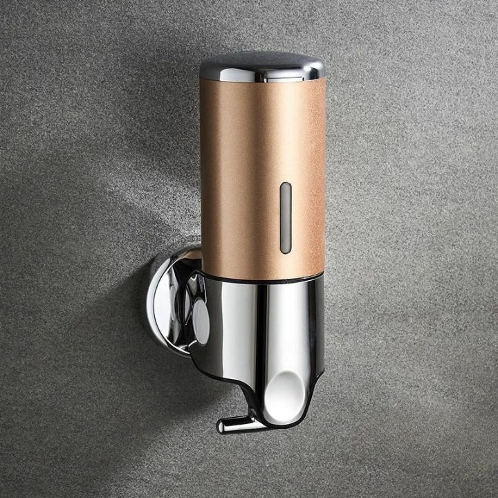 Ścienny dozownik mydła 500 ml