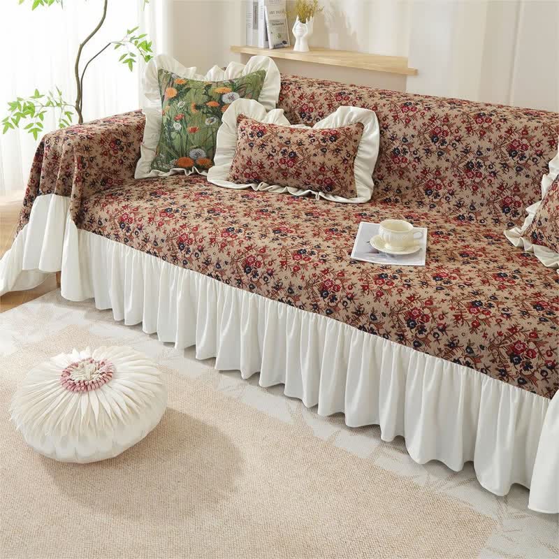 Multifunctional sofa cover