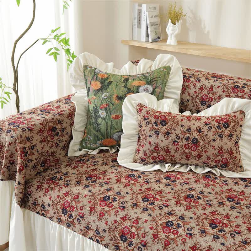 Multifunctional sofa cover