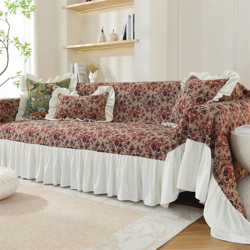 Multifunctional sofa cover
