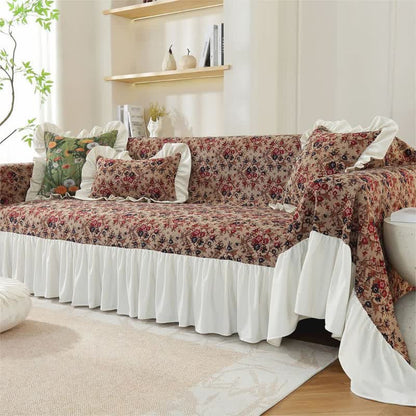 Multifunctional sofa cover