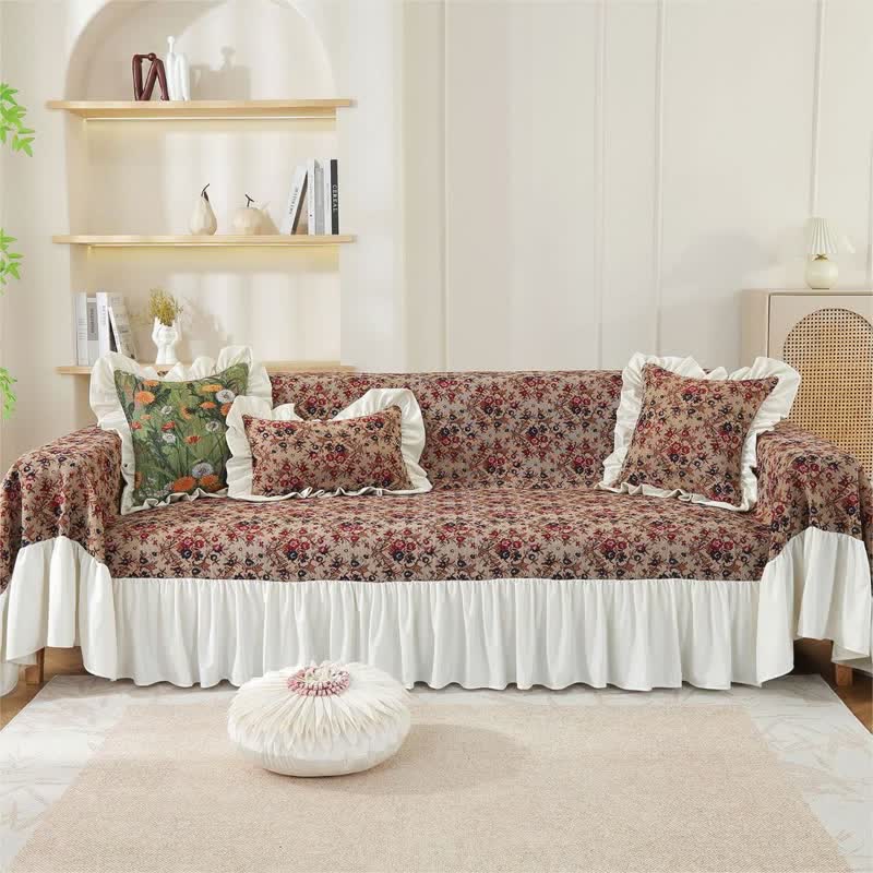 Multifunctional sofa cover