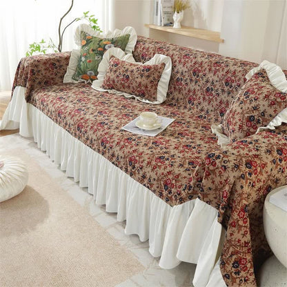 Multifunctional sofa cover