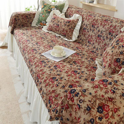 Multifunctional sofa cover