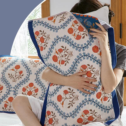 Protective pillowcase cover – set of 2 pcs.