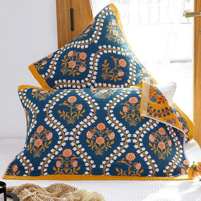 Protective pillowcase cover – set of 2 pcs.
