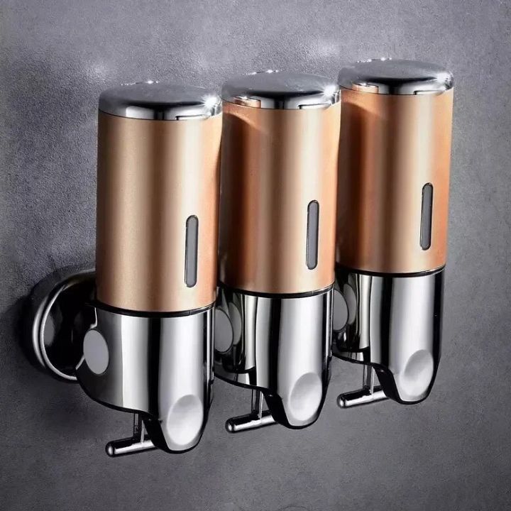 Ścienny dozownik mydła 500 ml