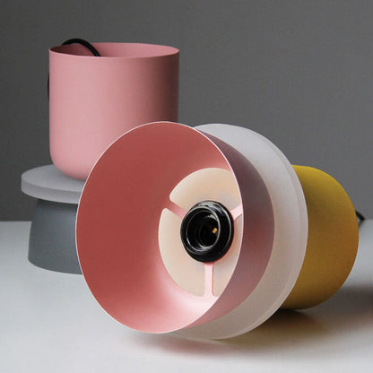 Lampa wisząca Macaron