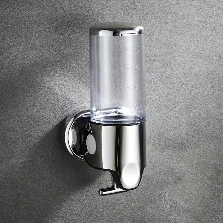 Ścienny dozownik mydła 500 ml
