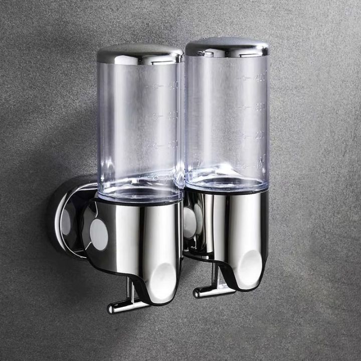 Ścienny dozownik mydła 500 ml