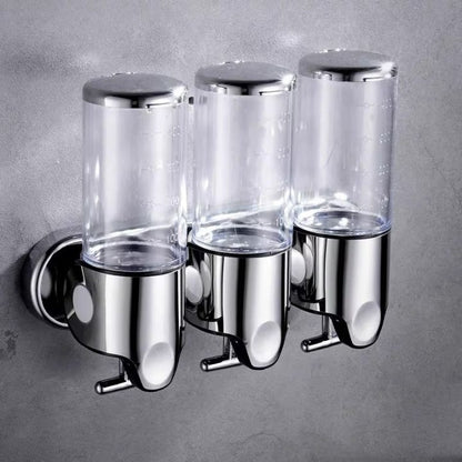Ścienny dozownik mydła 500 ml