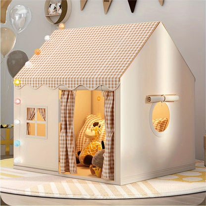 Children’s play tent