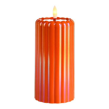 Bougies LED sans flamme avec télécommande