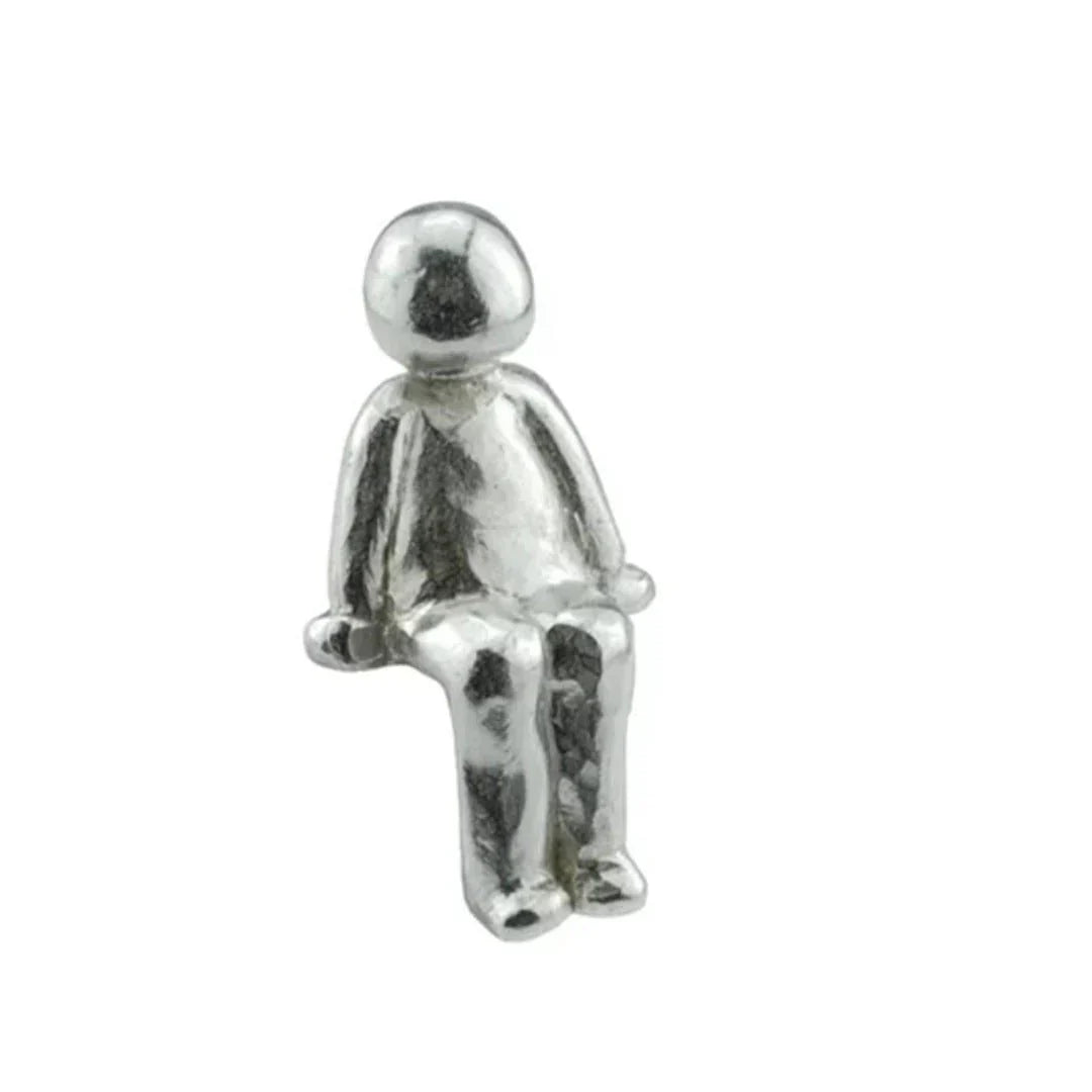 Family figurines based on