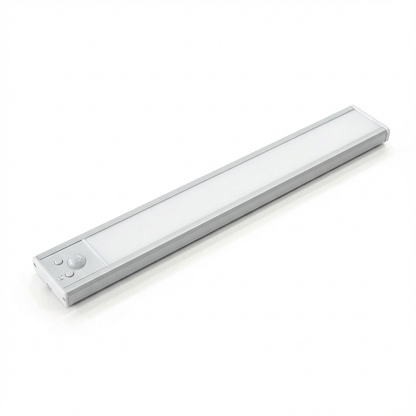 Listwa LED z czujnikiem ruchu