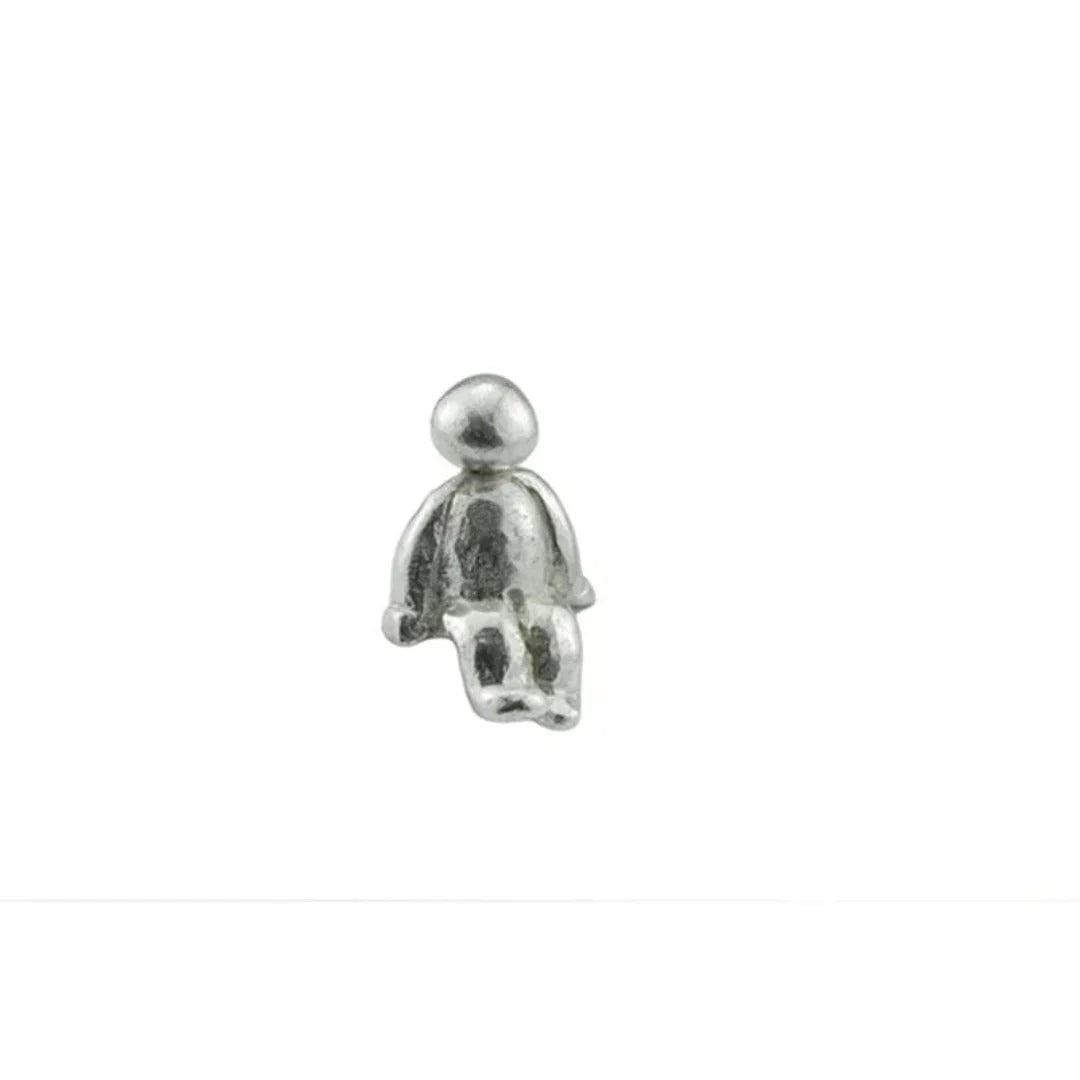 Family figurines based on