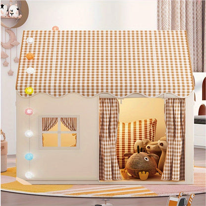 Children’s play tent