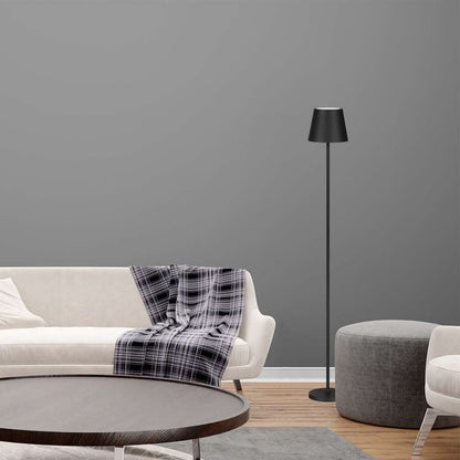 Akumulatorowa lampa LED z USB-C