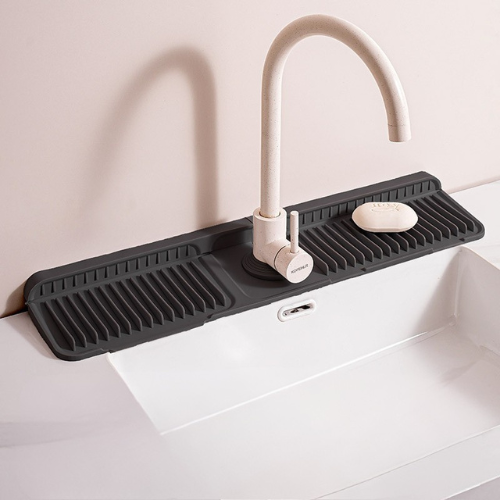 Tapis en silicone sous la batterie