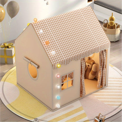Children’s play tent