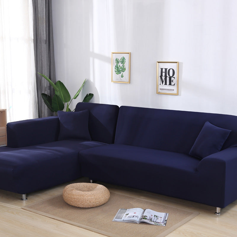 Housse extensible pour canapé