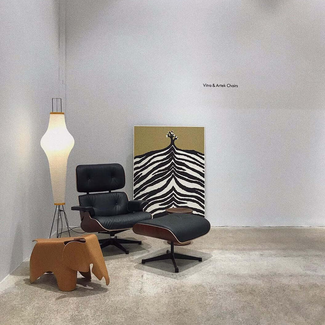 Lampa podłogowa papier ryżowy E27 stojąca metalowa do salonu i sypialni