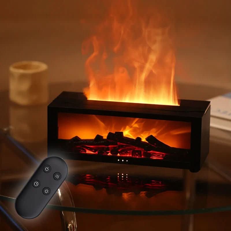 150 ml flame-effect diffuser