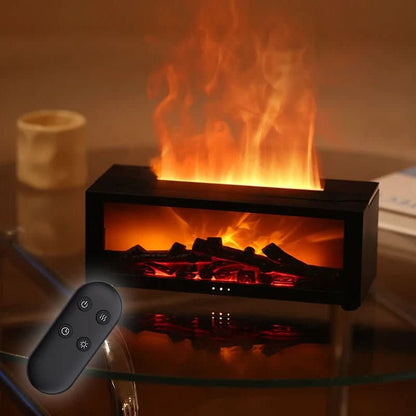 150 ml flame-effect diffuser