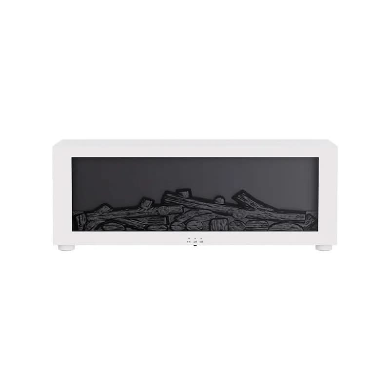 Dyfuzor z efektem płomienia LED
