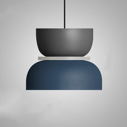 Lampa wisząca Macaron