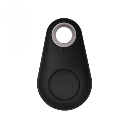 Lokalizator GPS Bluetooth do Zwierząt i Przedmiotów z Aplikacją Mobilną