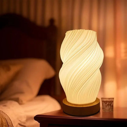 Lampa Biurkowa LED z Regulacją Jasności i 3 Temperaturami Barwowymi