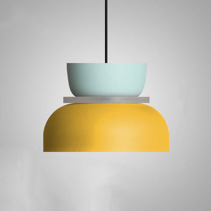 Lampa wisząca Macaron