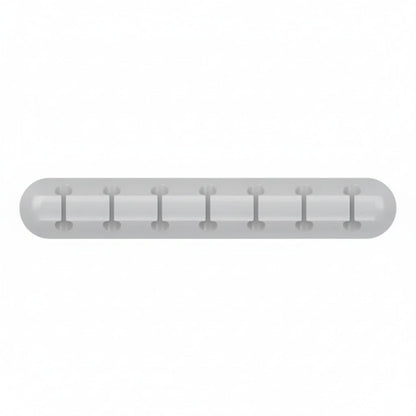 Desk cable organizer
