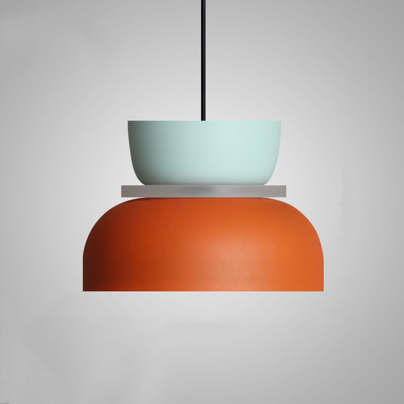 Lampa wisząca Macaron